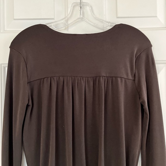 Free People Turnt Bodysuit S Under the Trees Olive Green - Picture 9 of 16